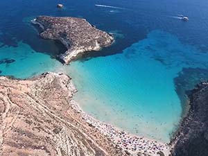 LAMPEDUSA