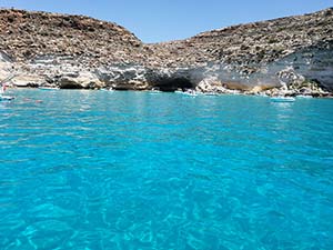 LAMPEDUSA