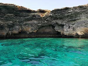 LAMPEDUSA