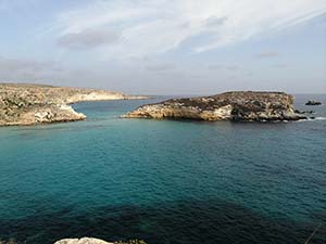 LAMPEDUSA